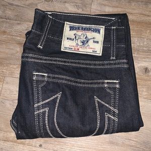 Men’s True Religion Jeans